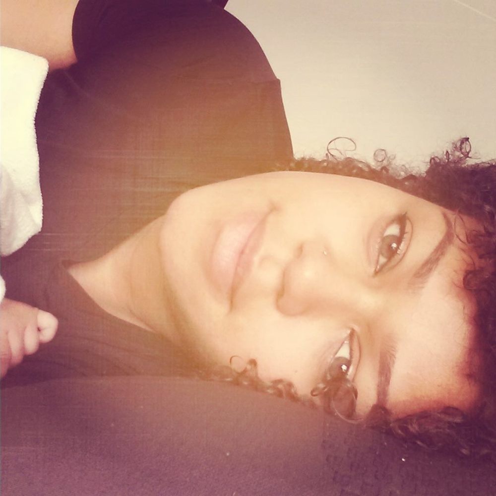 Meet your Posher, Mariela