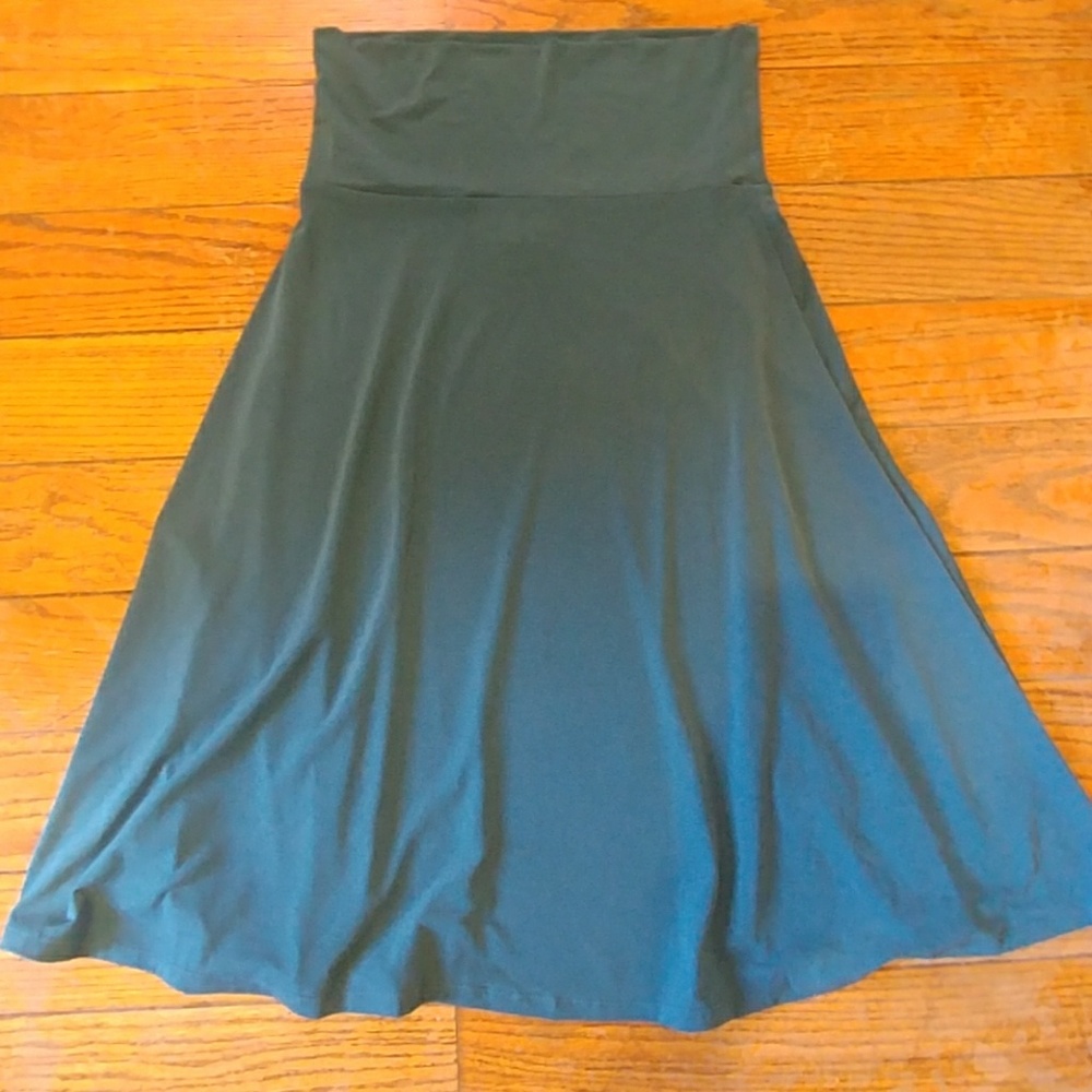 LuLaRoe Skirt
