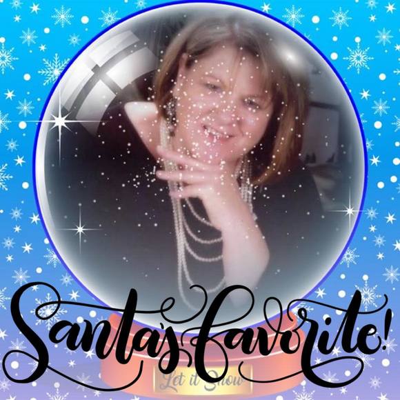 Meet your Posher, Veda - Picture 1 of 1