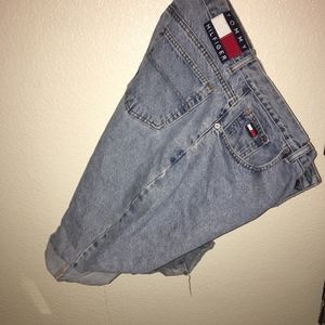 Tommy Hilfiger shorts
