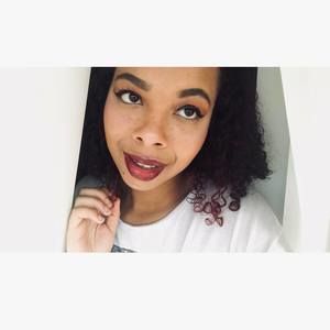 Meet your Posher, Virginia