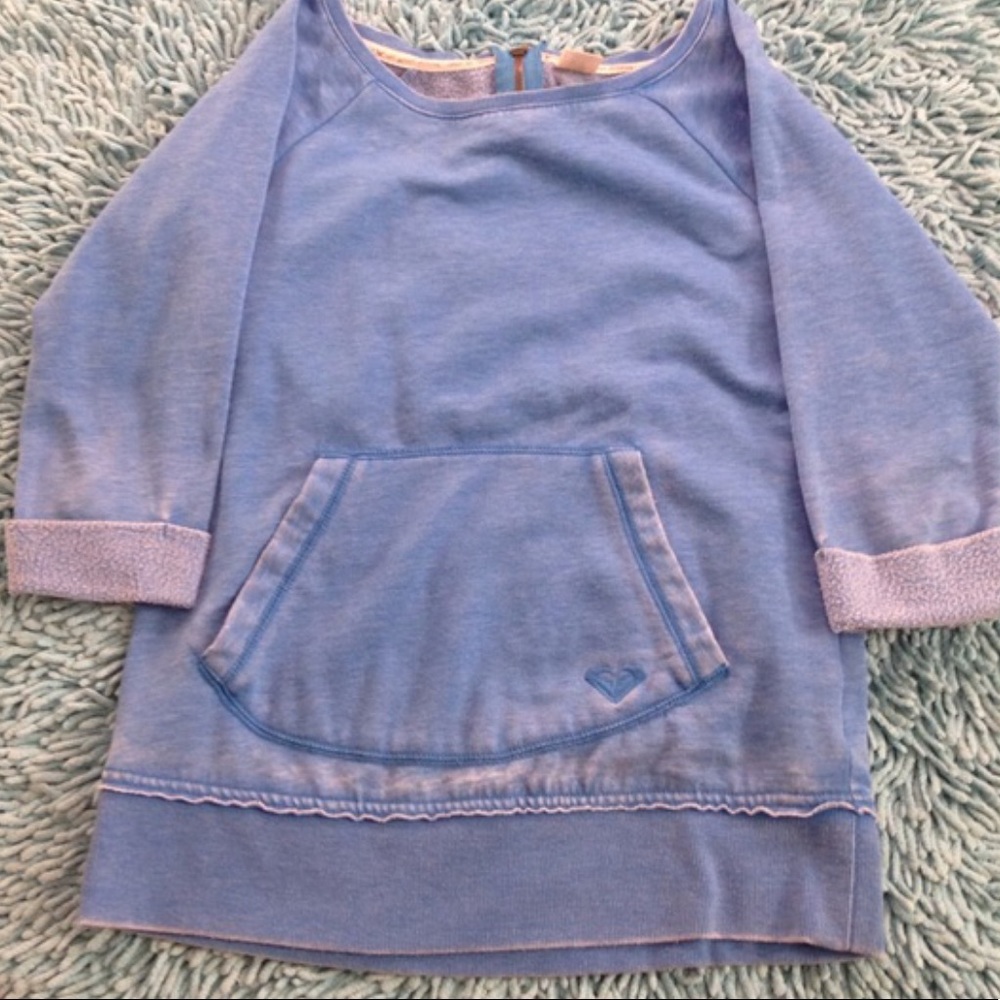 RESERVED Roxy Sweater Pullover