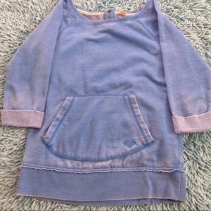 RESERVED Roxy Sweater Pullover