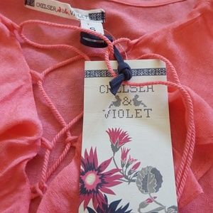 Sold !!!!Chelsea & Violet