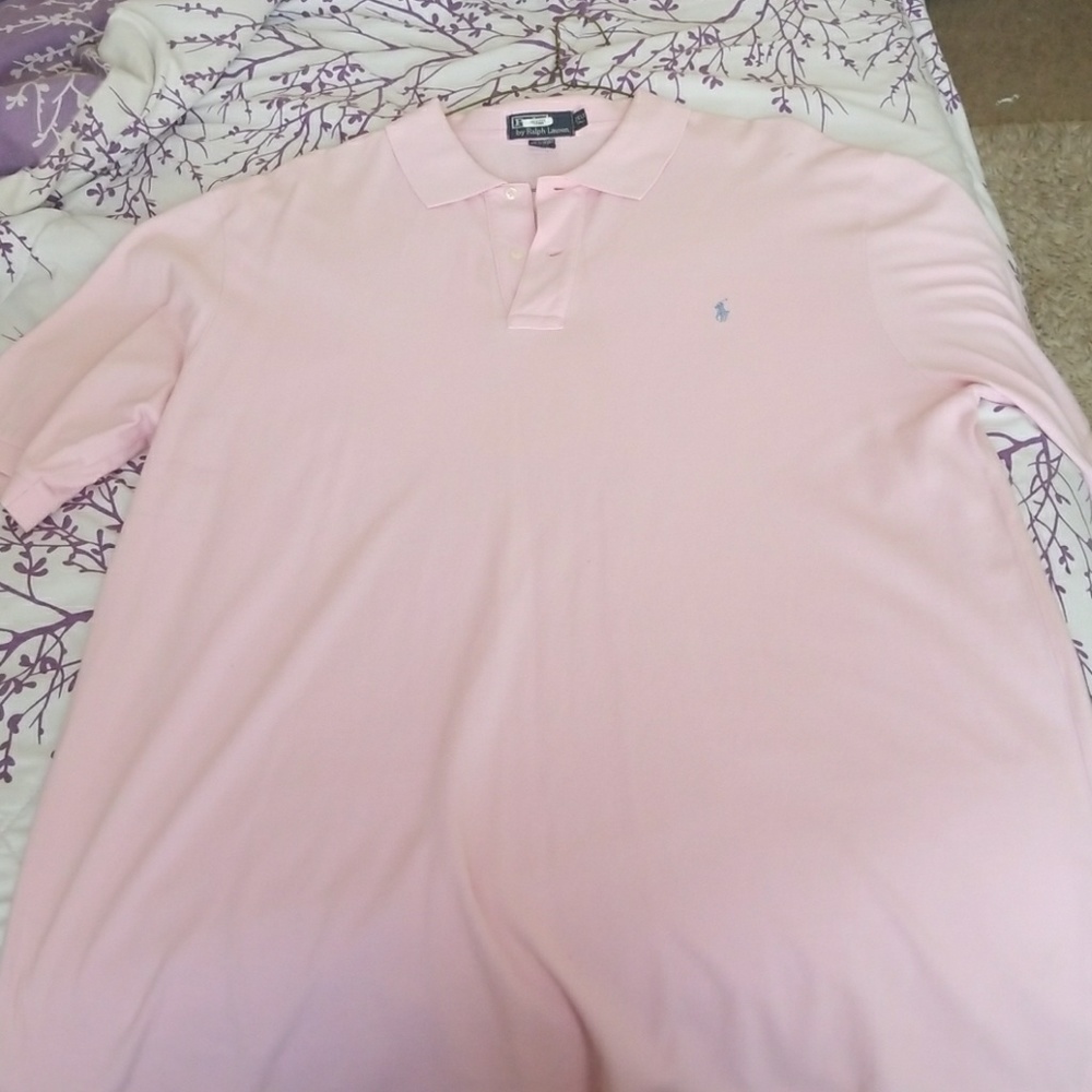 XXL Polo Ralph Lauren shirt