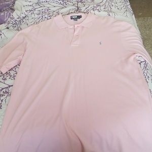 XXL Polo Ralph Lauren shirt