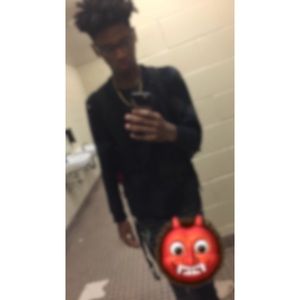 Meet your Posher, Wayne