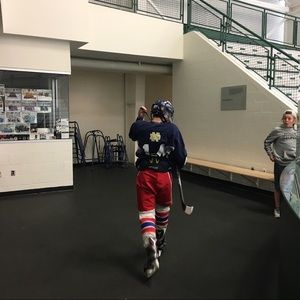 Meet your Posher, Ethan