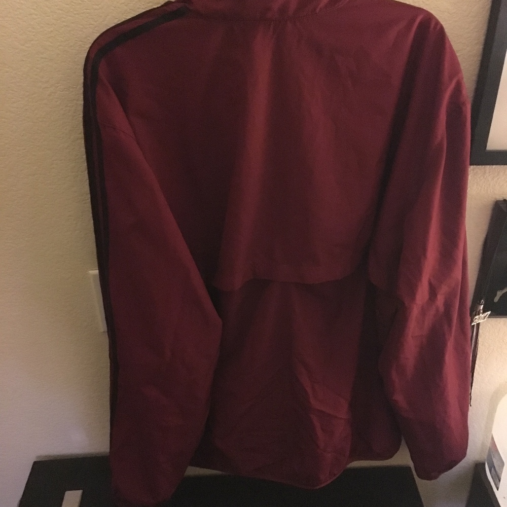 Adidas Jacket - Picture 3 of 3