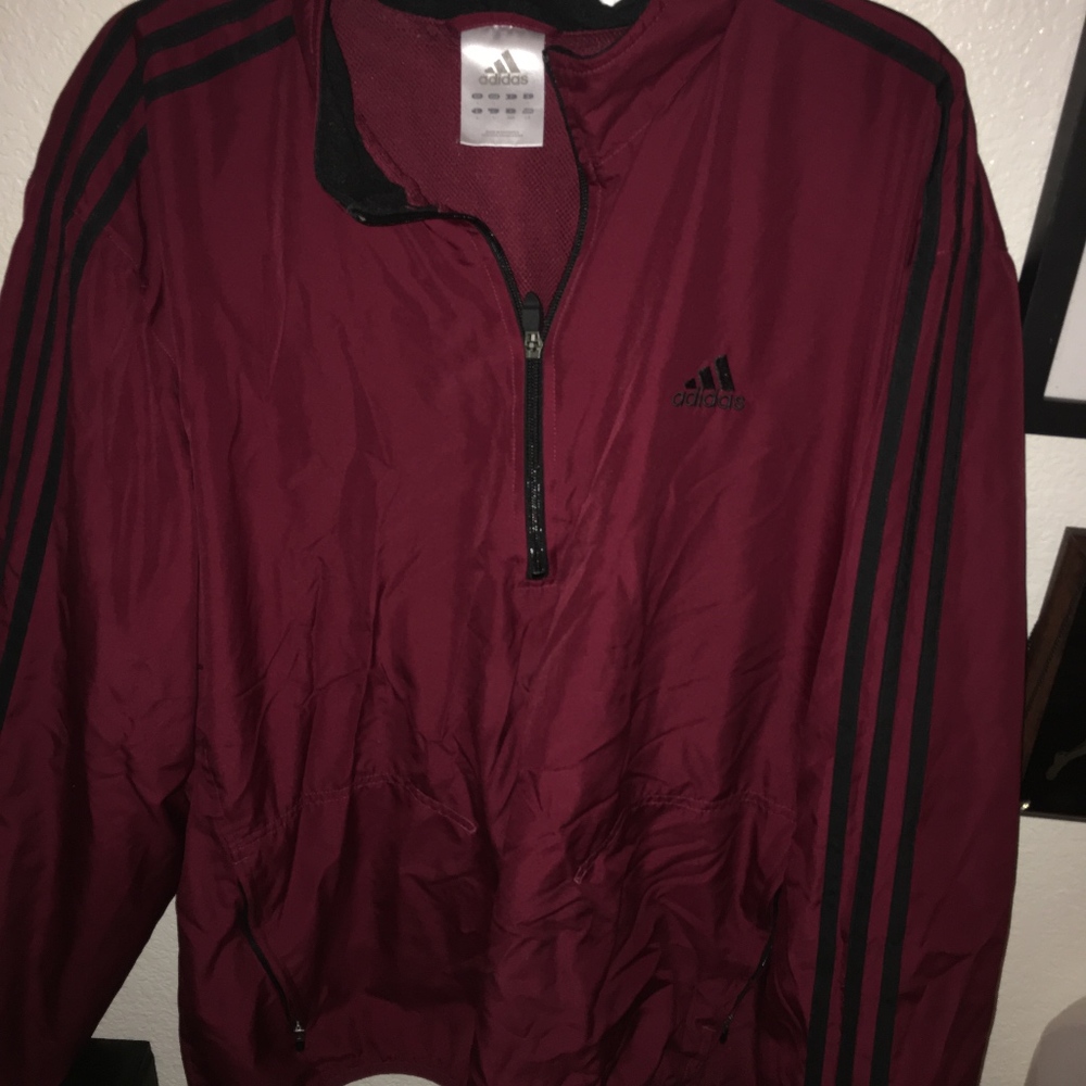 Adidas Jacket