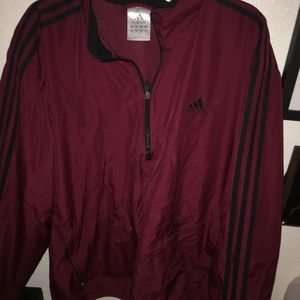 Adidas Jacket