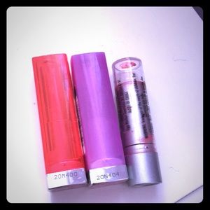 Lipstick bundle💄💋