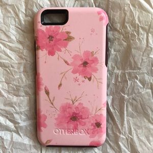 OTTERBOX iPhone 6s case