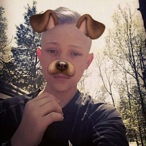 Meet your Posher, Logan