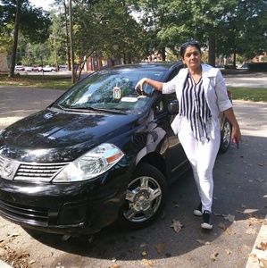 Meet your Posher, Luisa