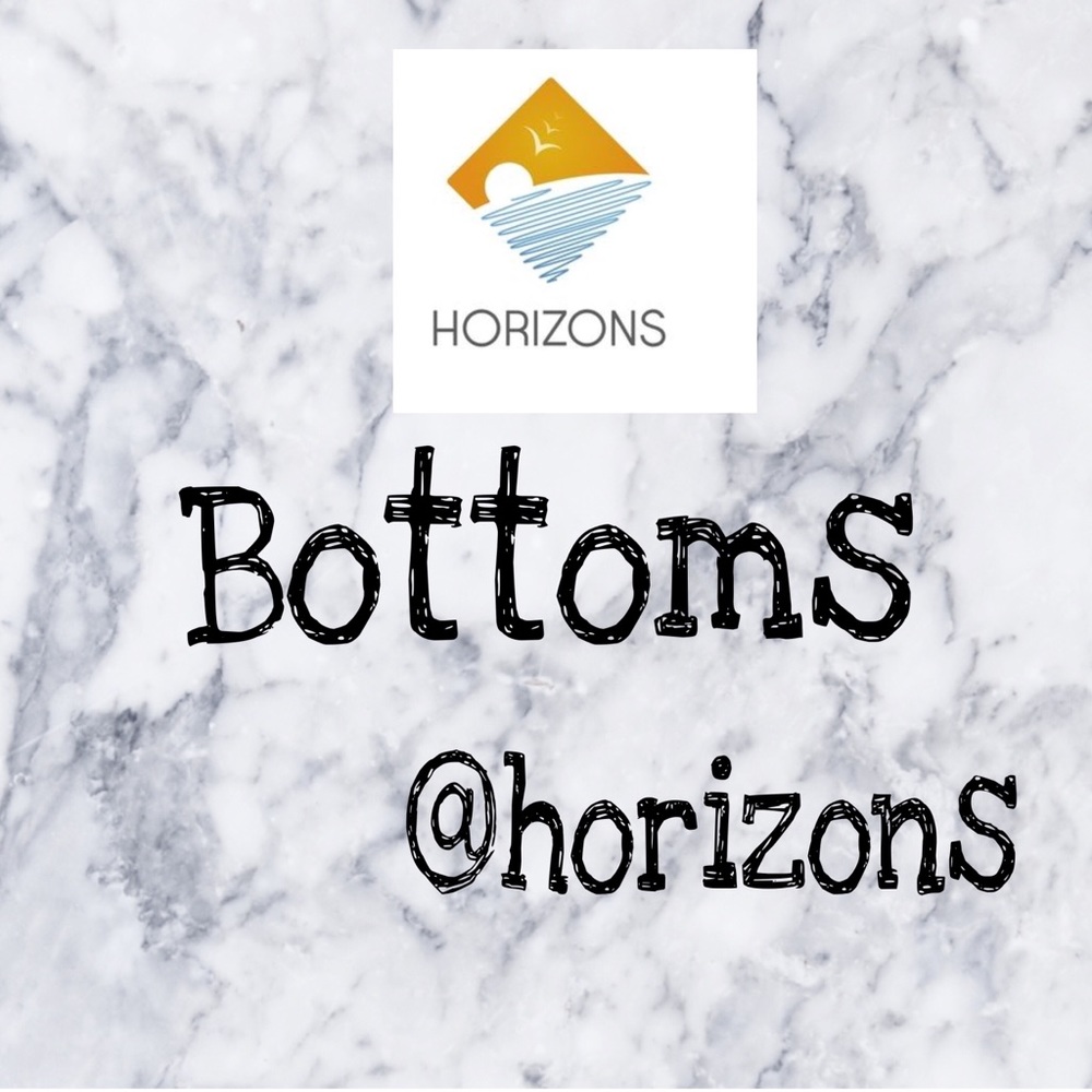 🌻 Bottoms 🌻