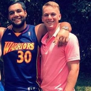 Meet your Posher, Ben