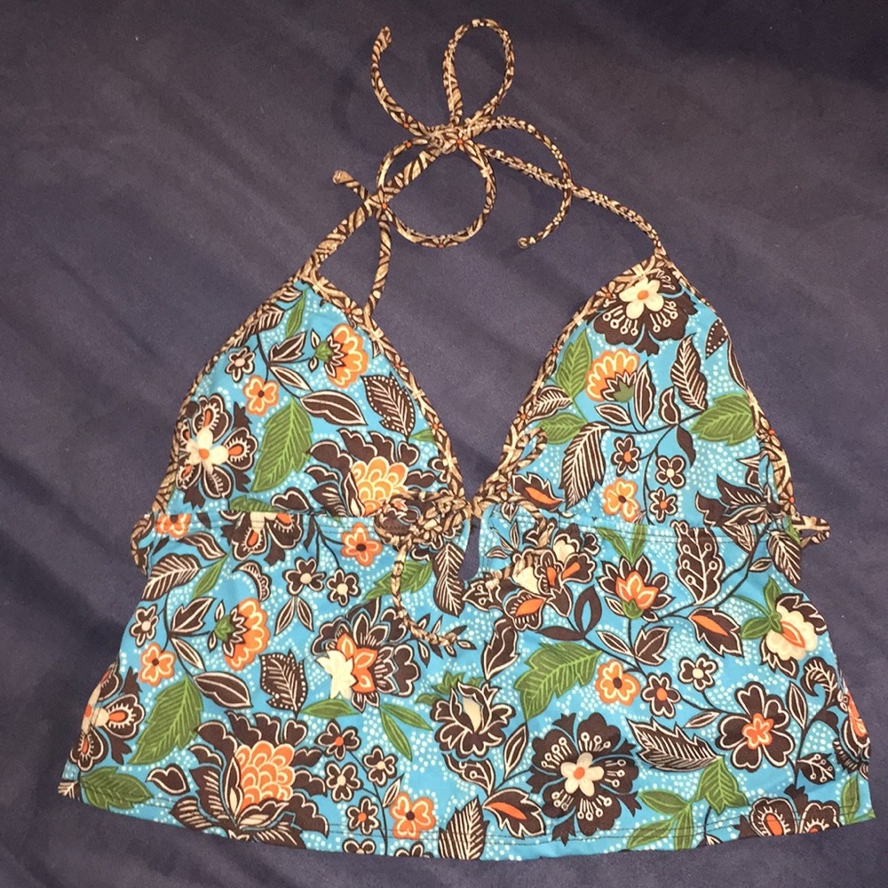 💕SOLD💕 5 Bikini Tops - Size Medium - Picture 6 of 6