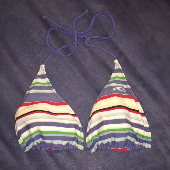 💕SOLD💕 5 Bikini Tops - Size Medium - Picture 3 of 6
