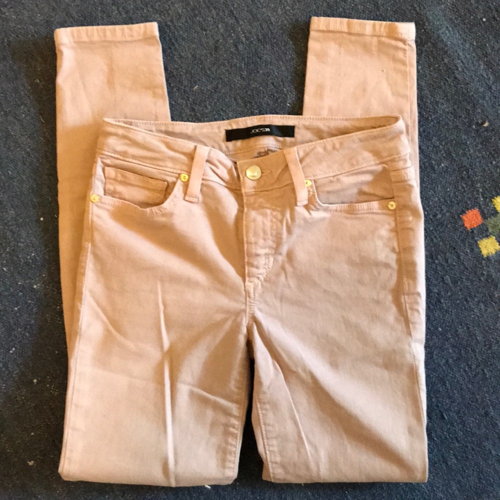 Joe’s Jeans - Skinny ankle, Size 26