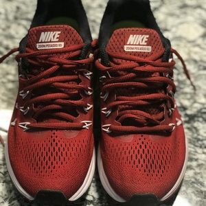 Nike Zoom Pegasus 33