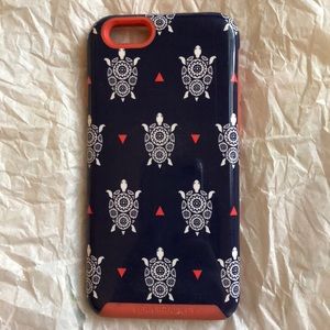 Vera Bradley iPhone 6s case