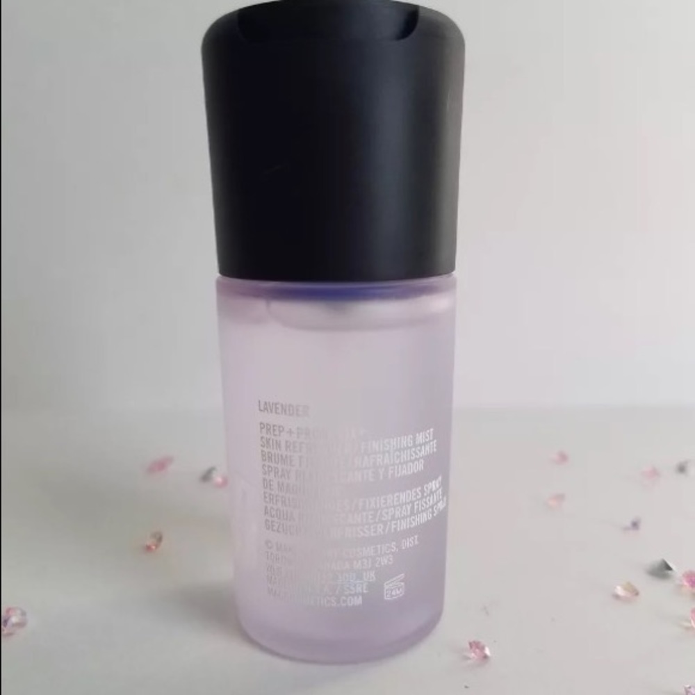 ✨✨✨Brand New MAC Lavender Fix+✨✨✨ - Picture 2 of 3