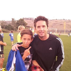 Meet your Posher, James