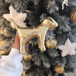 Regular size PINK Dog