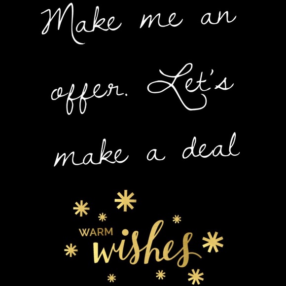 😁🛍Lets Make a Deal! Make me an offer! - Picture 1 of 1