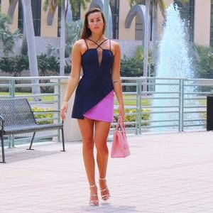 Meet your Posher, Natalie