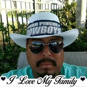 Meet your Posher, Gilberto