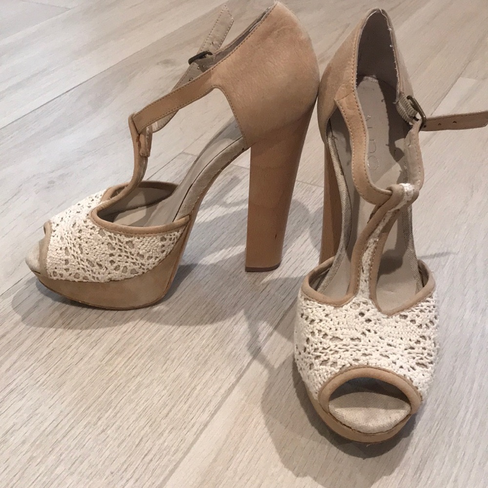 Shoes!