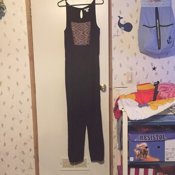 Jumpsuit. - Picture 2 of 2