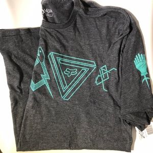 Fox Racing Men’s T-shirt