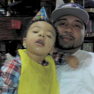 Meet your Posher, Christopher