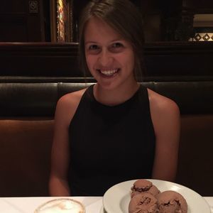 Meet your Posher, Emma