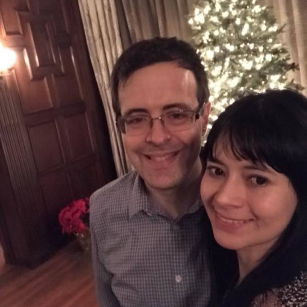 Meet your Posher, Alejandra