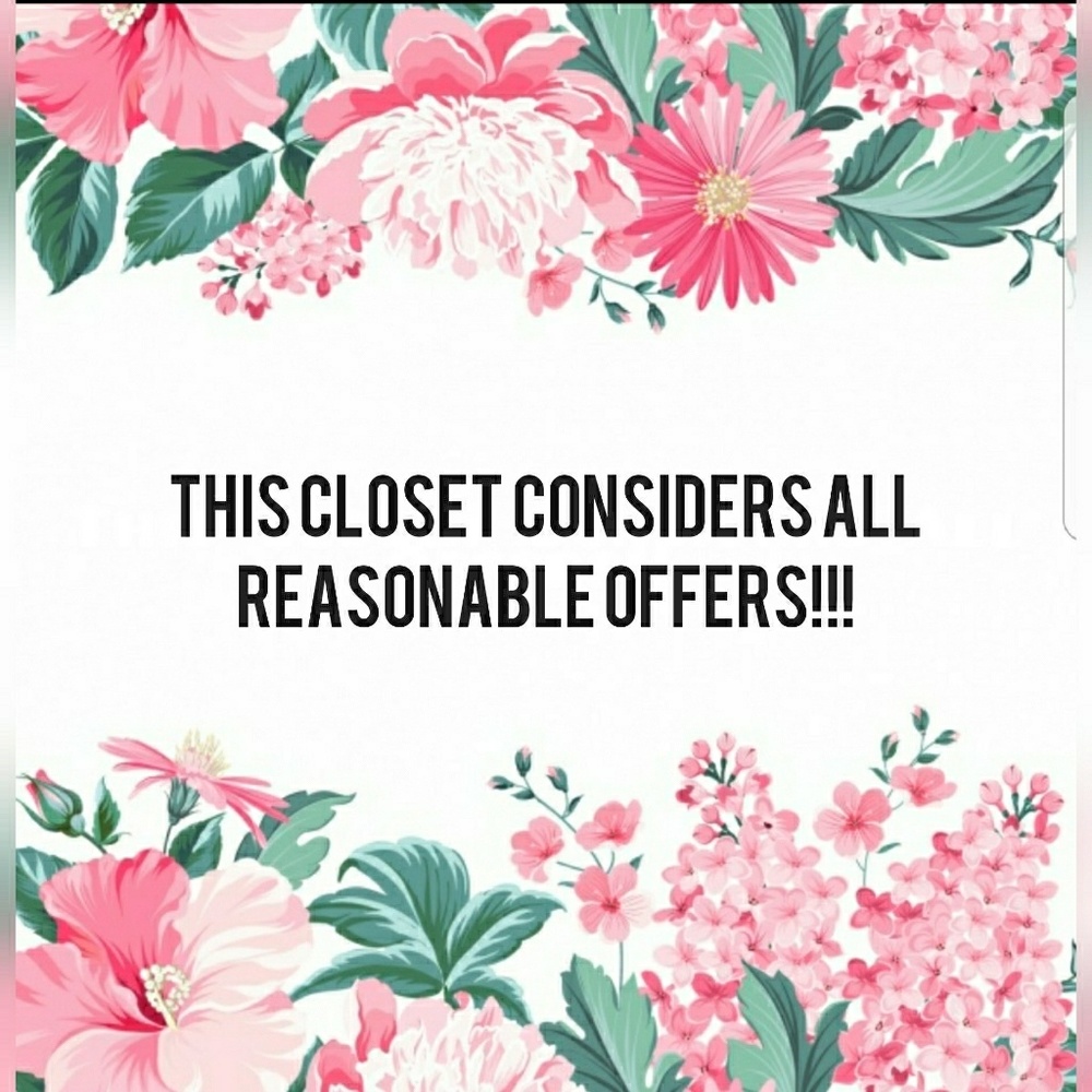 Make Me An Offer!