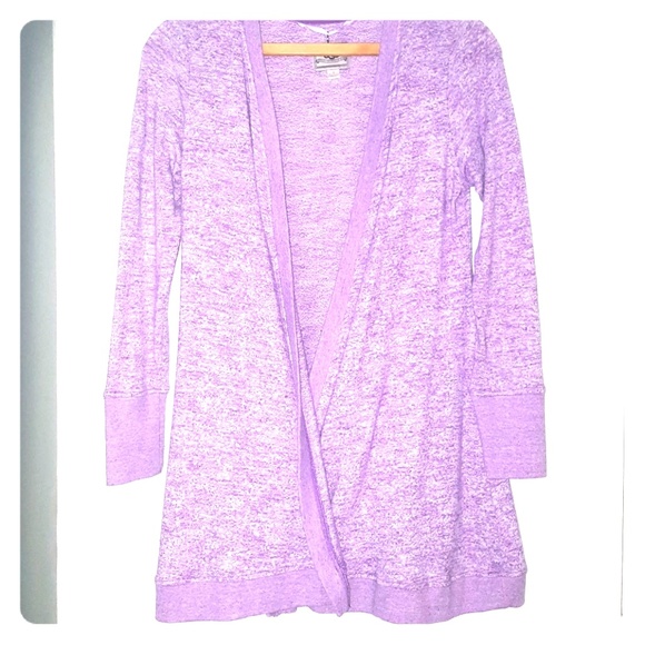 purple cardigan australia