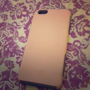 iphone 6 plus clarity series case
