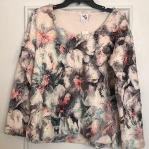 Super Soft Anthropologie Top