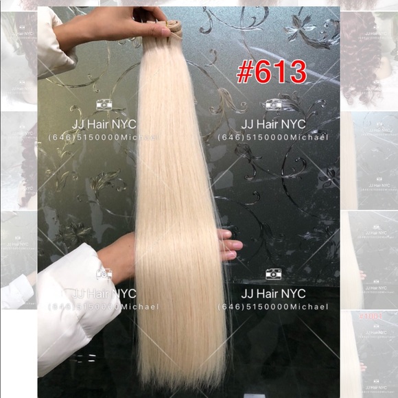 #613 bundles 100g/pc main image 6