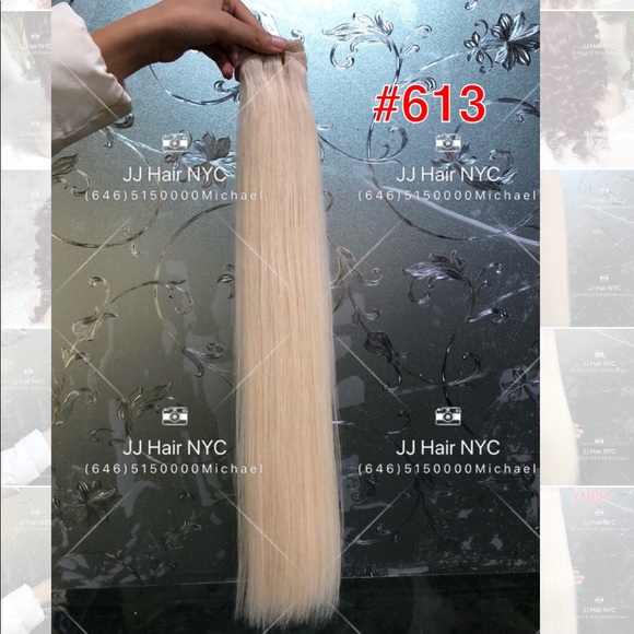 #613 bundles 100g/pc