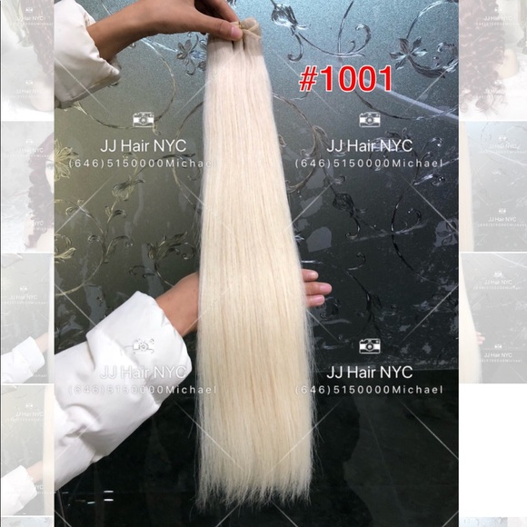 #613 bundles 100g/pc main image 2