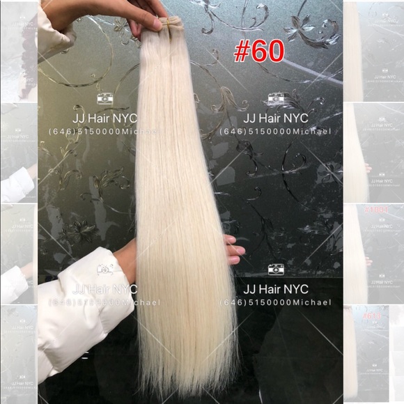 #613 bundles 100g/pc main image 4