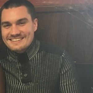 Meet your Posher, Joey