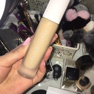 Fenty beauty foundation