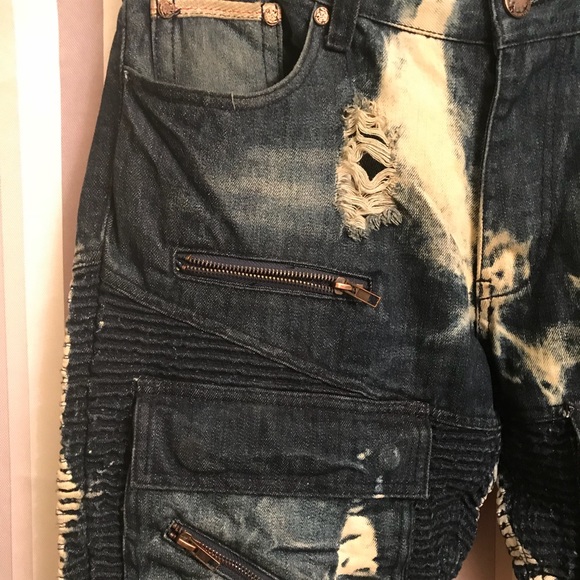 ✨ The Heritage by America Jeans 💜 - Picture 4 of 6