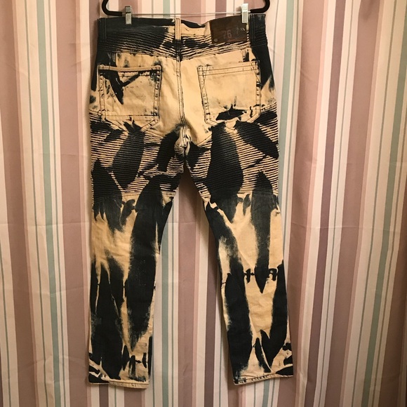 ✨ The Heritage by America Jeans 💜 - Picture 2 of 6